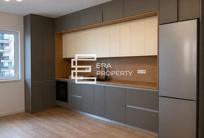 Apartament cu 3 camere decomandat în Industrial Vest - 1