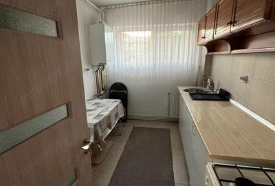 Apartament cu 2 camere în Grivița - 9
