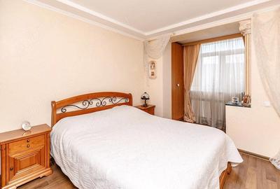 Apartament cu 2 camere decomandat în Vatra Luminoasă - 3