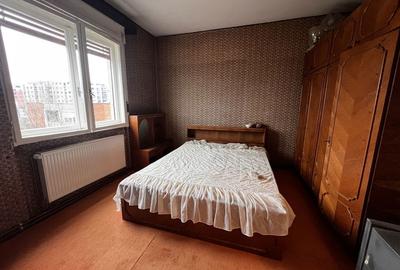 Apartament cu 2 camere decomandat în Central - 2