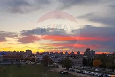 Apartament cu 2 camere de vanzare in zona Crisan - 1