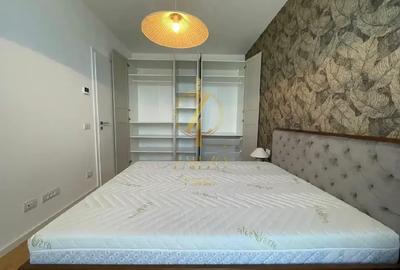 Apartament cu 2 camere semidecomandat, mobilat în Take Ionescu - 10