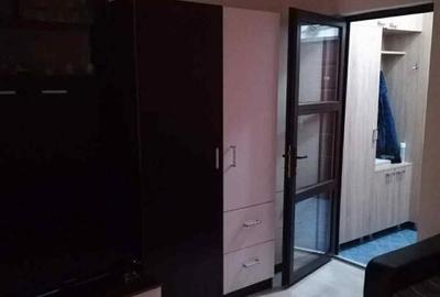 Garsoniera semidecomandata - zona Grivitei