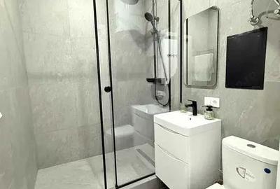 Garsonieră decomandată în Obor - 5