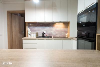 Apartament cu 3 camere în Florești