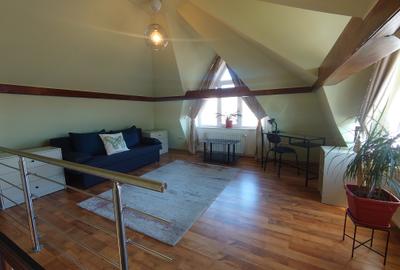 Zona Centrala, Amenajat, Etaj 1, Decomandat, Centrala, Parcare - 8