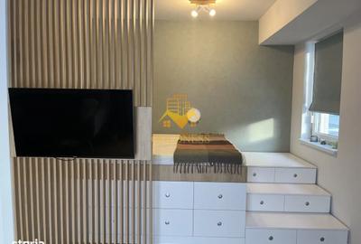 O camera,Studio, Buna ziua, Parcare, Terasa,Lidl, Grand Hotel Italia - 2