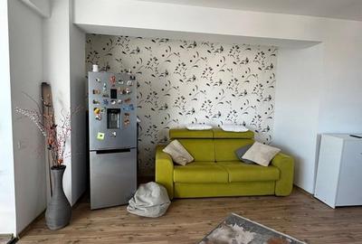 STUDIO DE VANZARE - TOMIS PLUS - VEDERE PANORAMICA CATRE MARE SI LAC - - 10