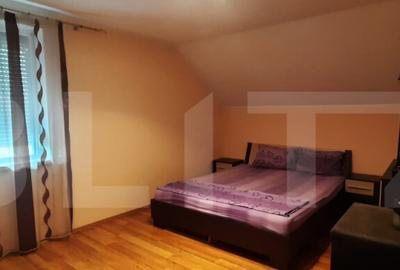 Casa de vanzare, 176mp utili, zona Balta Blonda - 11