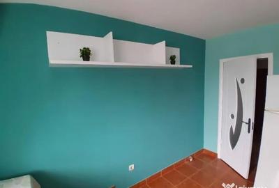 Apartament cu 3 camere semidecomandat în Central - 10