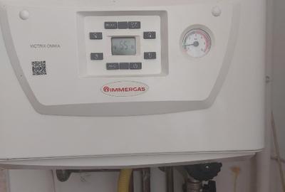 Vand apartament 2 camere cartier Astra - 8