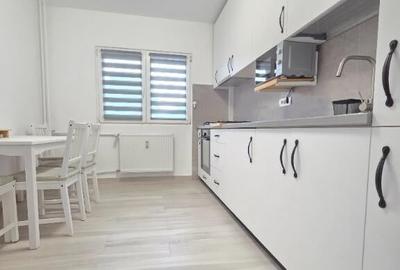 Titulescu, Piata Victoriei, apartament cu 2 camere - 10