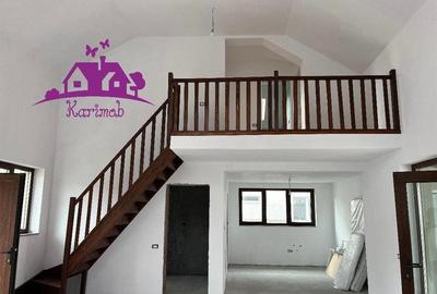 Casa in cartierul Tineretului - 5