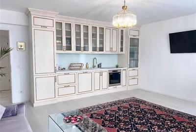 Apartament trei camere, finisaje deosebite, incalzire in pardoseala, Tractorul, - 3