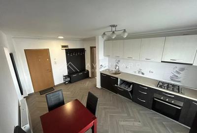 Apartament 2 camere | 54 mp | Mobilat & Utilat | Zorilor - Ghe. Dima | - 6