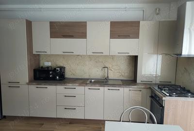 Inchiriez apartament cu 2 camere - 5