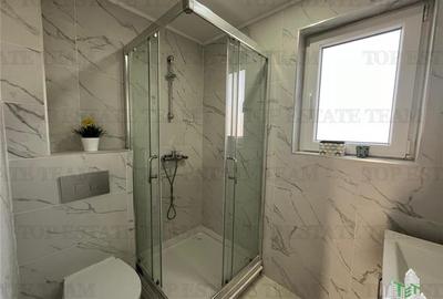 Vila 3 camere Cosmopolis - 11