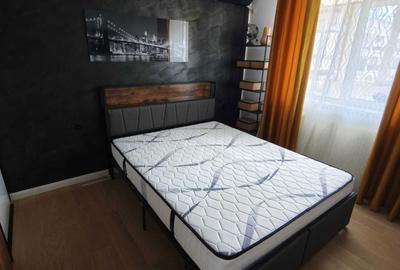 Apartament cu 2 camere decomandat în Central - 3
