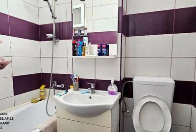 Apartament 3 camere, etaj 1, zona Adridan - Darmanesti - 5
