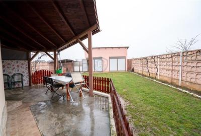 Casa cu 4 camere si 1000 mp teren Santandrei Casa cu 4 camere si 1000 mp teren Santandrei - 10