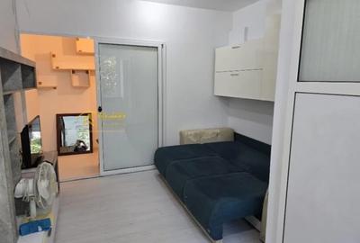 PODU ROS, Garsoniera 30 mp, PET FRIENDLY - 5
