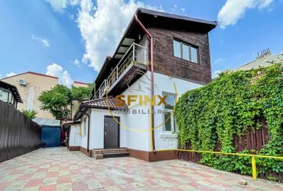 Vila pentru investitie cu chirias Foisoul de Foc - 1