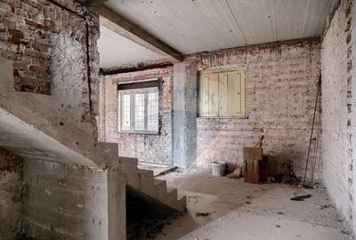 Casa + teren 786 mp - strada Transilvaniei - 10