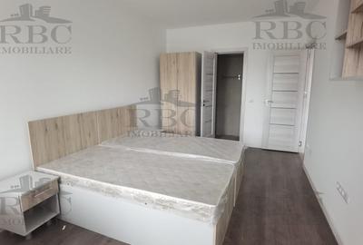 Apartament cu 2 camere decomandat, mobilat în Mărăști - 3