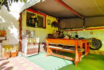 OPORTUNITATE DE INVESTIT! Casa + 2 garsoniere la doar 80mp de plaja, Faleza Nord - 13