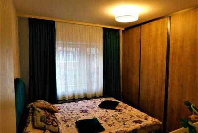 Apartament cu 3 camere decomandat în Gheorgheni - 3