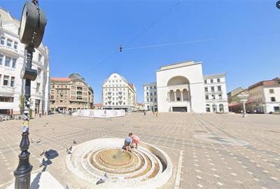 Spațiu comercial, de 80 mp, în Central - 1