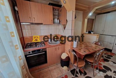 3 camere, 66 mp, mobilat, AC, centrala, bloc izolat, Brazda-Baba Novac - 15