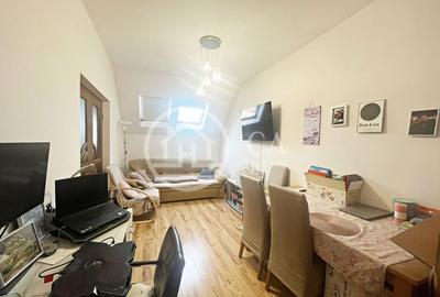 Apartament de vânzare cu 2 camere în zona Nufarul, Oradea - 3