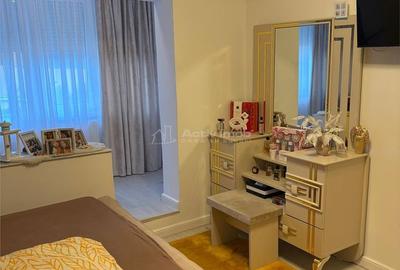 Apartament cu 3 camere în Aurel Vlaicu - 11