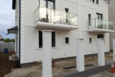 Duplex de vis în Popești-Leordeni – Confort, spațiu și liniște la tine acasă!