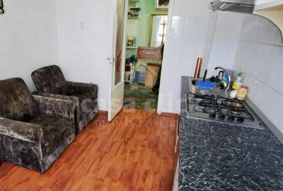 Apartament 2 camere Micro 19, etaj 3, centrala termica - 9