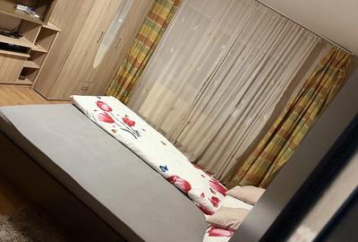 Apartament cu o camera Garsoniera - 3