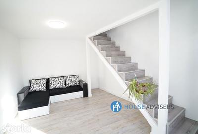 Apartament cu 2 camere, mobilat în Central - 12
