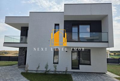 Casa premium - 145 mp, 4 camere, 2.5 km de centru Pitesti - 3