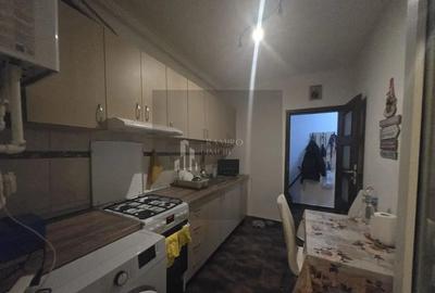 Garsonieră decomandată, mobilată în Metalurgiei - 4
