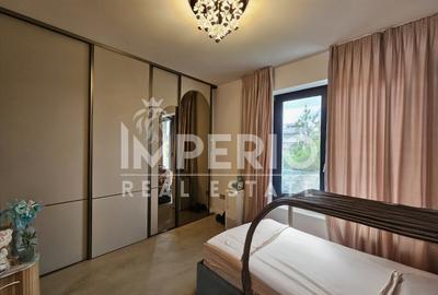 Casa perfecta in Andrei Muresanu-spatiu, liniste si rafinament in inima orasului - 8