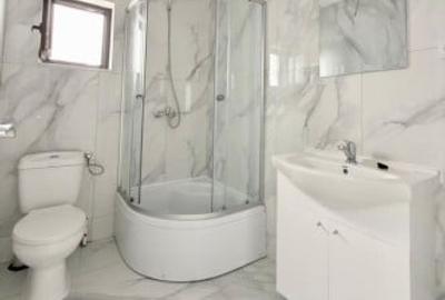 Casă individuală cu 3 camere cu Canalizare în Lumina - 11