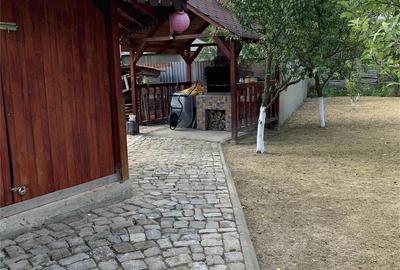 Casă cu Teren 240 Mp în Moreni - 8