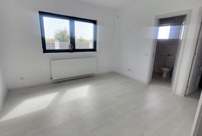 Casă individuală cu 4 camere cu Teren 300 Mp în Mogoșoaia - 10