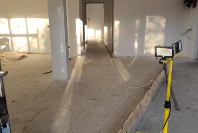 FARA COMISIOANE in Gulia vatra Satului la drum asfaltat casa 4 camere 2 bai P+M - 17