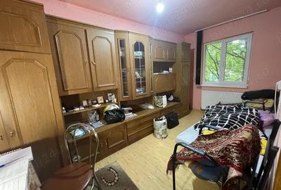 Zona AEM - Etaj 1. CENTRALA, imobil anvelopat, decomandat, NEGOCIABIL. - 5