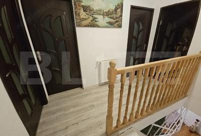 Casa individuala cu 3 camere in Valea Lupului - 1