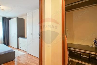 Apartament 2 Camere Ultracentral Ra?nov Mobilat, Mutare Imediata - 12