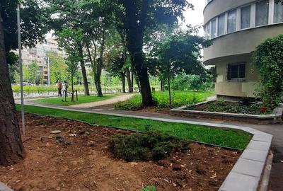 Apartament cu 4 camere semidecomandat în Drumul Taberei - 7