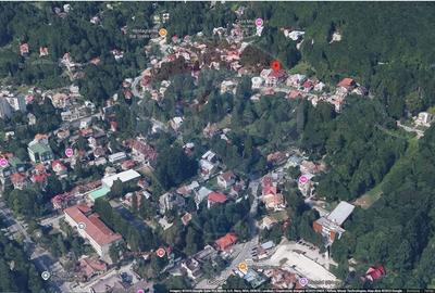 Hotel/pensiune 21 camere vanzare in Prahova, Sinaia, Ultracentral - 28